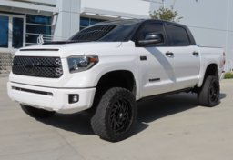 2020 Toyota Tundra SR5 - Image 3