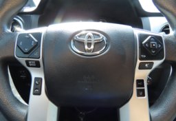 2020 Toyota Tundra SR5 - Image 35