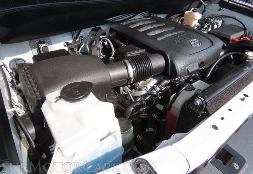 2020 Toyota Tundra SR5 - Image 51