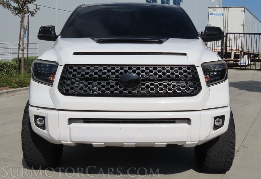 2020 Toyota Tundra SR5 - Image 11