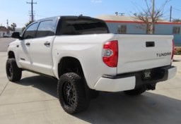 2020 Toyota Tundra SR5 - Image 5
