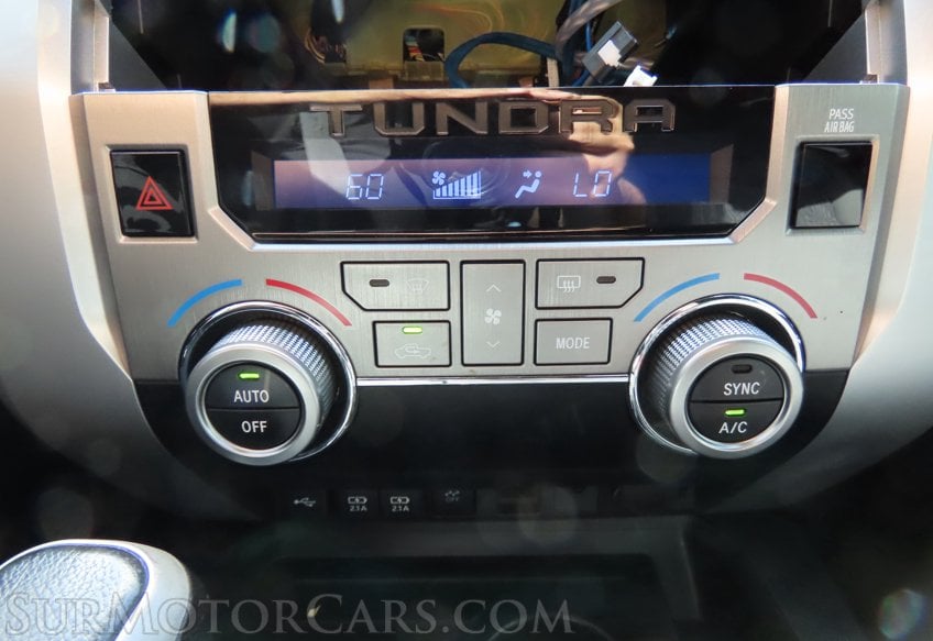 2020 Toyota Tundra SR5 - Image 40