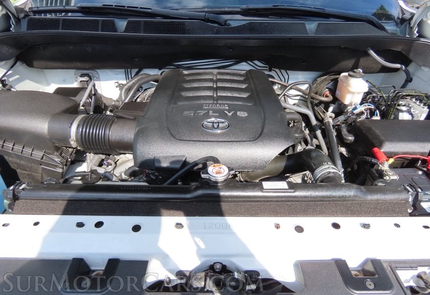 2020 Toyota Tundra SR5 - Image 53