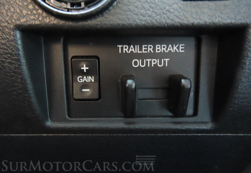 2020 Toyota Tundra SR5 - Image 43