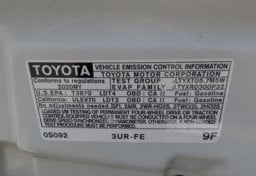 2020 Toyota Tundra SR5 - Image 58