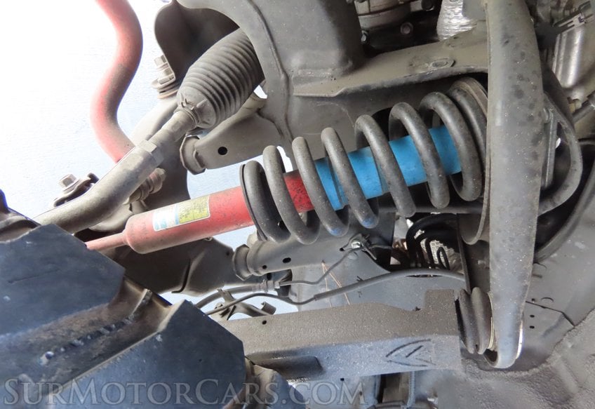 2020 Toyota Tundra SR5 - Image 55