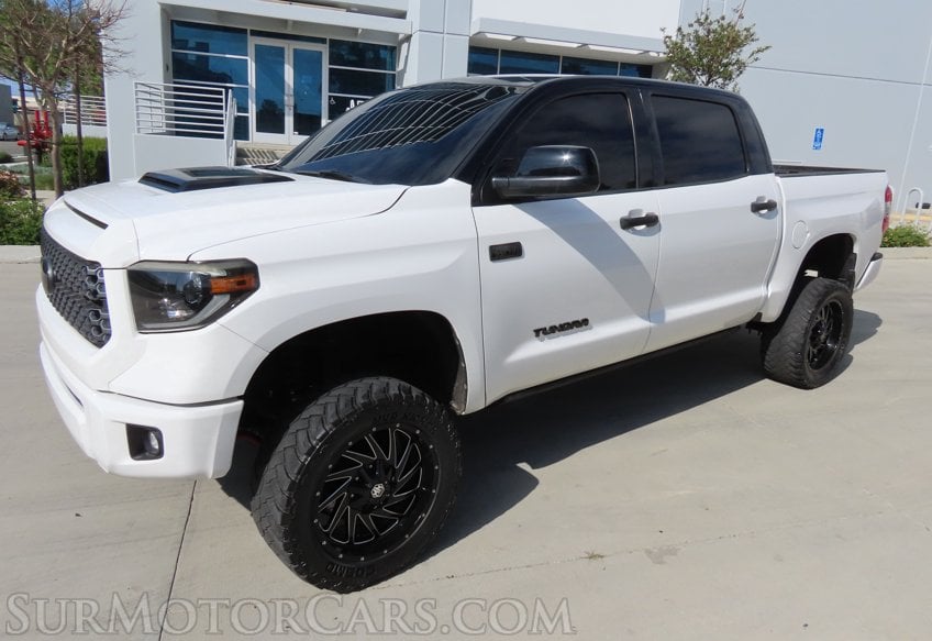2020 Toyota Tundra SR5 - Image 1