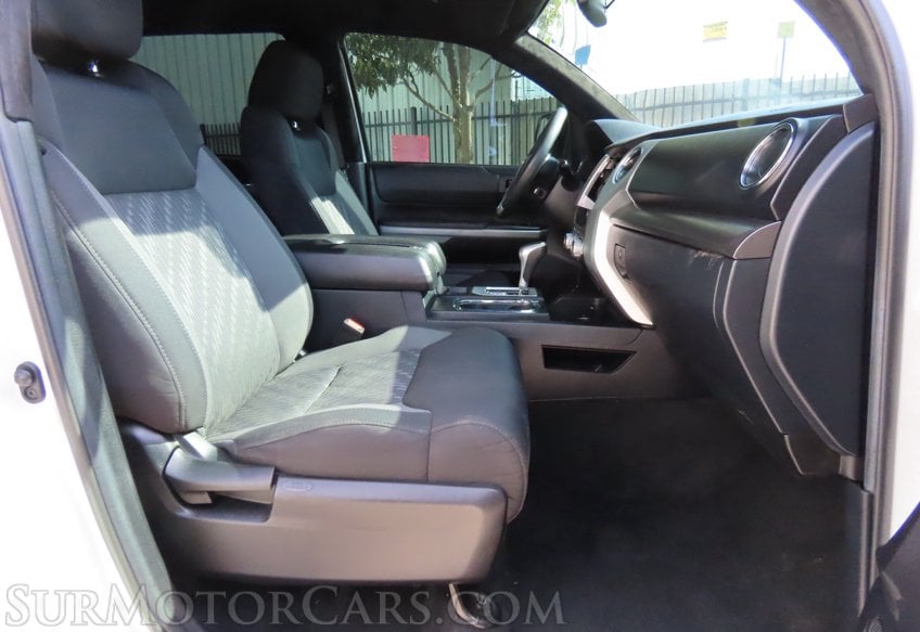 2020 Toyota Tundra SR5 - Image 26