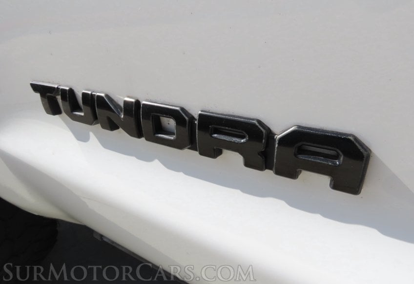 2020 Toyota Tundra SR5 - Image 19