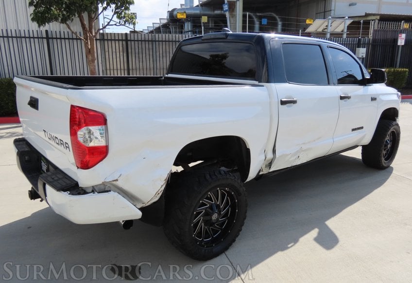 2020 Toyota Tundra SR5 - Image 7