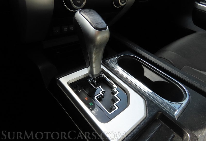 2020 Toyota Tundra SR5 - Image 45