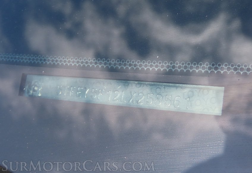 2020 Toyota Tundra SR5 - Image 56