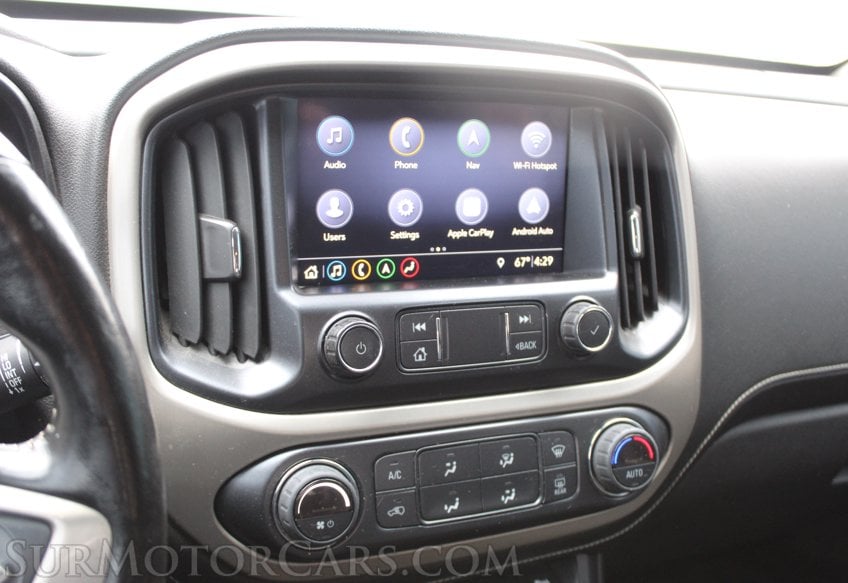 2019 GMC Canyon 4x4 Denali - Image 49
