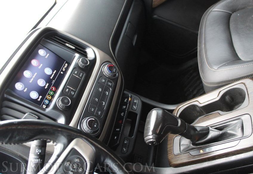 2019 GMC Canyon 4x4 Denali - Image 43