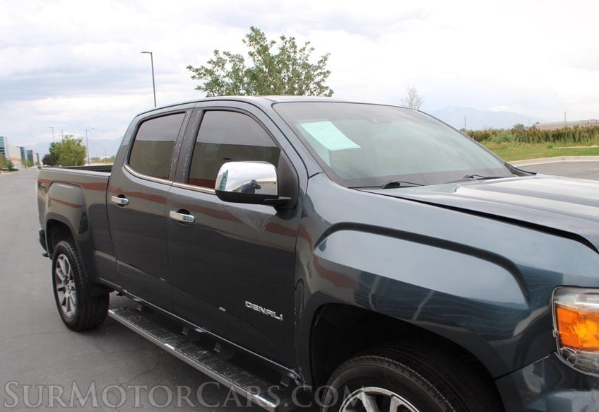 2019 GMC Canyon 4x4 Denali - Image 13