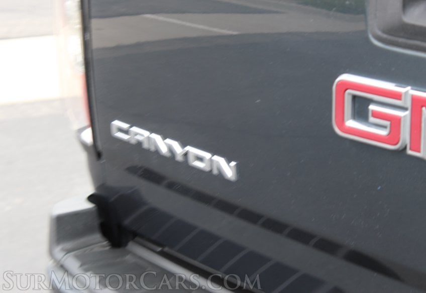 2019 GMC Canyon 4x4 Denali - Image 27