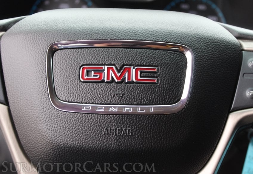 2019 GMC Canyon 4x4 Denali - Image 39
