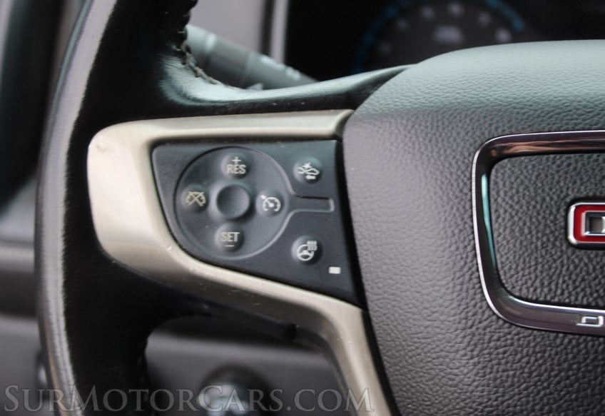 2019 GMC Canyon 4x4 Denali - Image 41