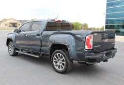 2019 GMC Canyon 4x4 Denali - Image 6
