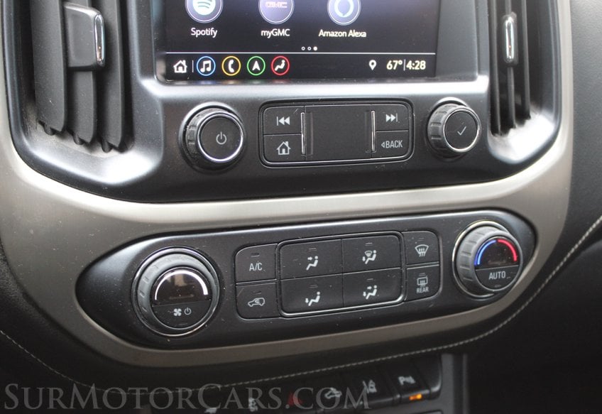 2019 GMC Canyon 4x4 Denali - Image 46