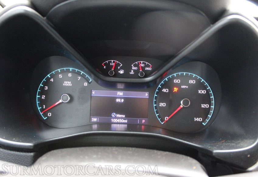 2019 GMC Canyon 4x4 Denali - Image 48