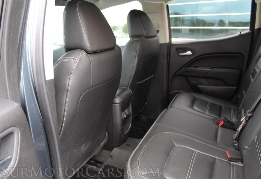 2019 GMC Canyon 4x4 Denali - Image 35