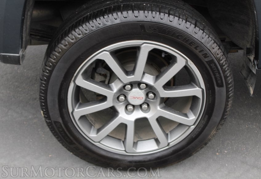 2019 GMC Canyon 4x4 Denali - Image 60