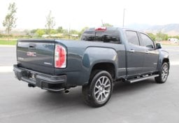 2019 GMC Canyon 4x4 Denali - Image 5