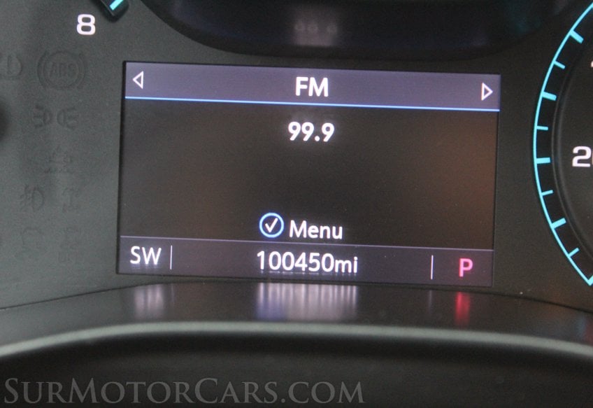 2019 GMC Canyon 4x4 Denali - Image 44