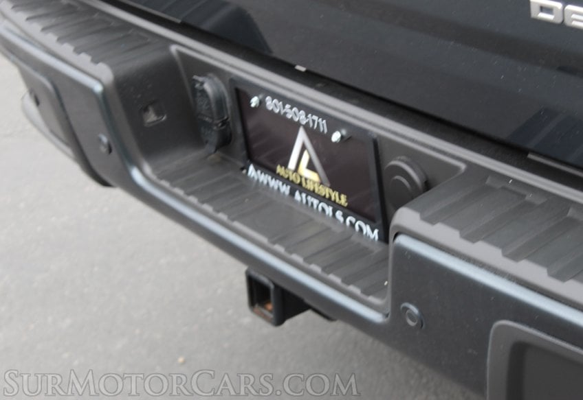 2019 GMC Canyon 4x4 Denali - Image 25