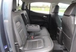 2019 GMC Canyon 4x4 Denali - Image 37