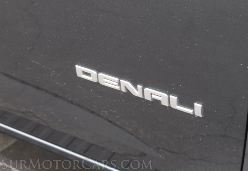 2019 GMC Canyon 4x4 Denali - Image 23