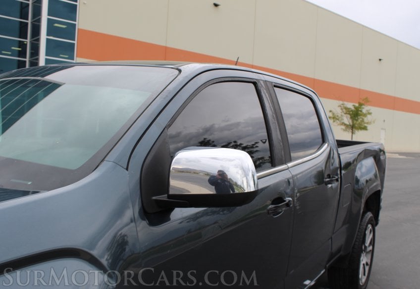 2019 GMC Canyon 4x4 Denali - Image 19