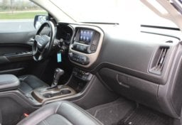 2019 GMC Canyon 4x4 Denali - Image 31