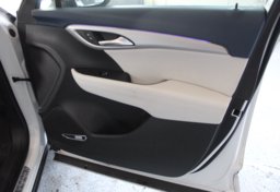 2025 Buick Envision AWD Avenir - Image 39