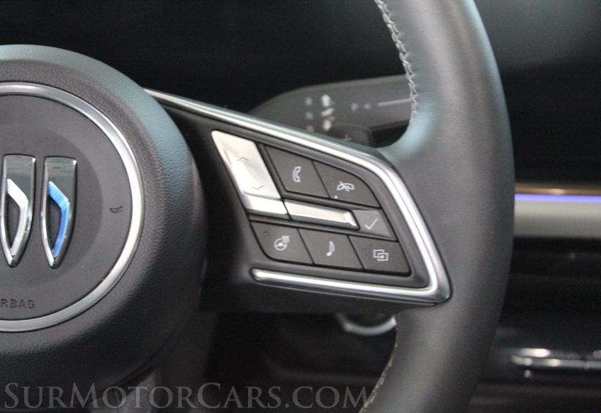 2025 Buick Envision AWD Avenir - Image 15