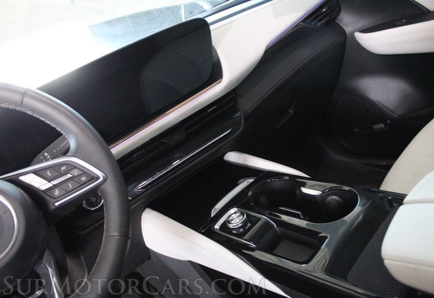 2025 Buick Envision AWD Avenir - Image 16