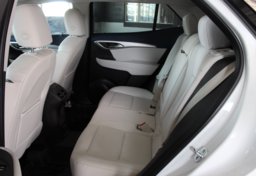 2025 Buick Envision AWD Avenir - Image 56