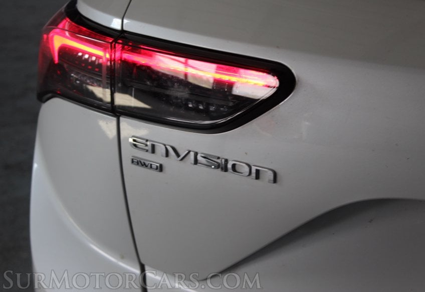 2025 Buick Envision AWD Avenir - Image 34