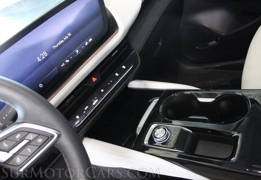2025 Buick Envision AWD Avenir - Image 27