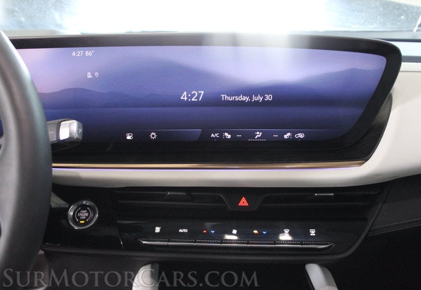 2025 Buick Envision AWD Avenir - Image 25