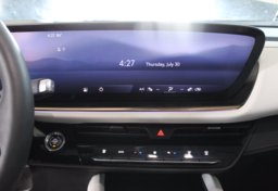2025 Buick Envision AWD Avenir - Image 25