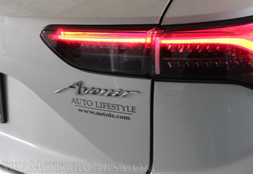 2025 Buick Envision AWD Avenir - Image 33