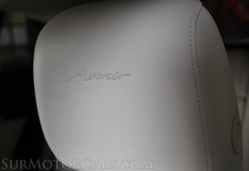 2025 Buick Envision AWD Avenir - Image 24