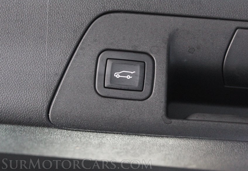 2025 Buick Envision AWD Avenir - Image 46