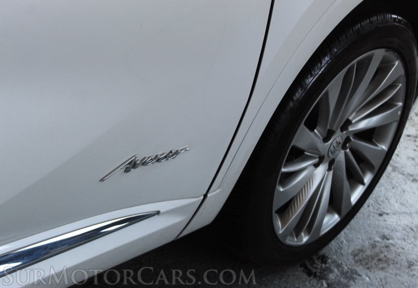 2025 Buick Envision AWD Avenir - Image 37