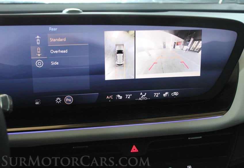 2025 Buick Envision AWD Avenir - Image 29