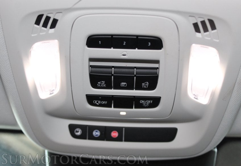 2025 Buick Envision AWD Avenir - Image 17