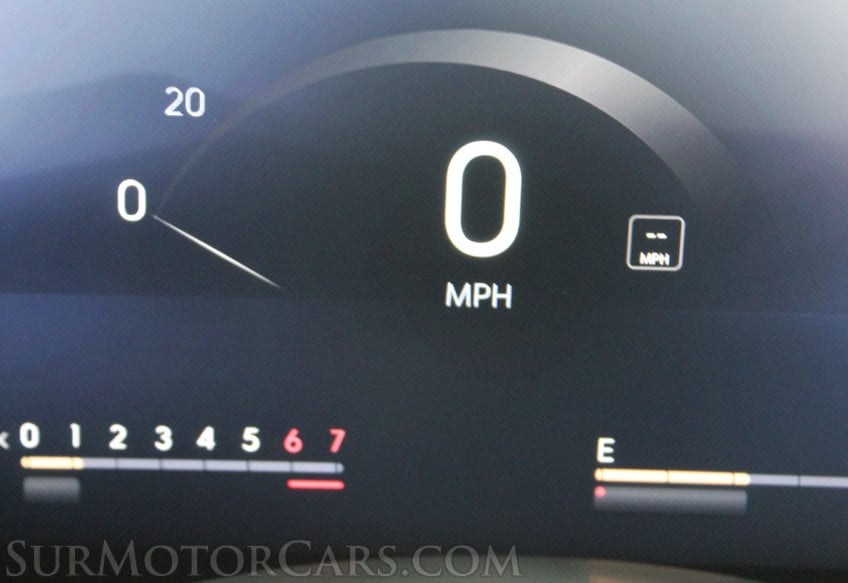 2025 Buick Envision AWD Avenir - Image 30
