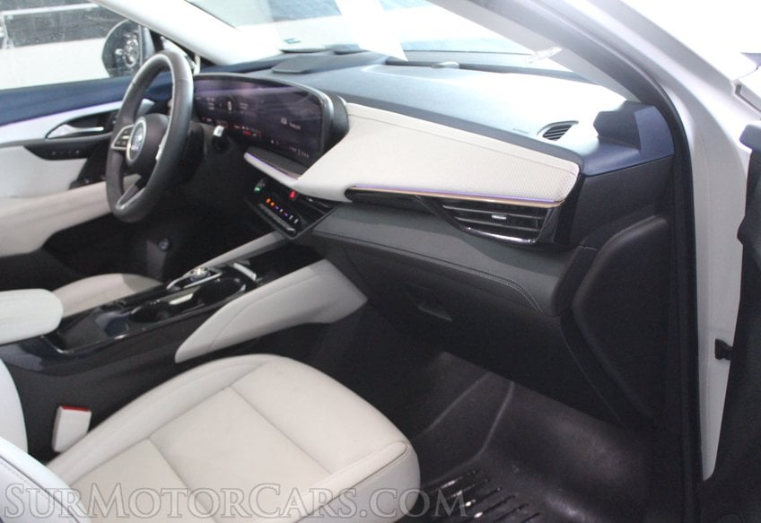 2025 Buick Envision AWD Avenir - Image 45
